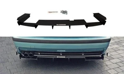 REAR DIFFUSER BMW M3 E36 - Image 13