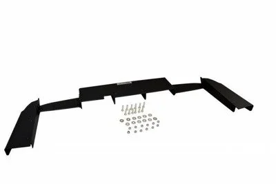 REAR DIFFUSER BMW M3 E36 - Image 19