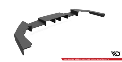 Rear Diffuser Racing BMW M2 F87 - Image 14