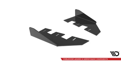 Rear Side Flaps BMW M2 F87 - Imagen 8