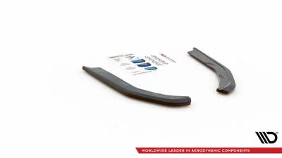 Rear Side Splitters V.1 BMW M3 G80 - Image 12