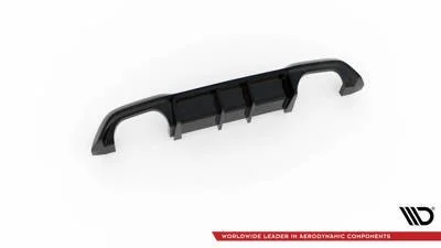 Rear Valance BMW M2 F87 - Imagen 21