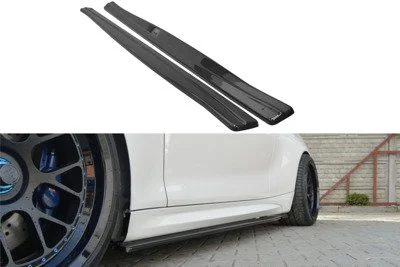 SIDE SKIRTS DIFFUSERS BMW M2 F87 COUPÉ - Image 10
