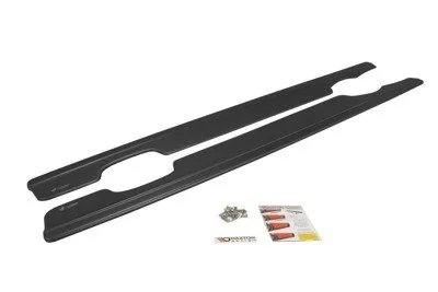 SIDE SKIRTS DIFFUSERS BMW M3 E46 Coupe - Imagen 7