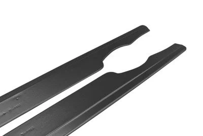 SIDE SKIRTS DIFFUSERS BMW M3 E46 Coupe - Imagen 10