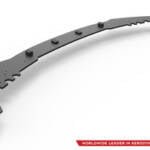 Street Pro Front Splitter BMW M2 Competition F87 - Image 12