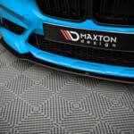 Street Pro Front Splitter BMW M2 Competition F87 - Image 9