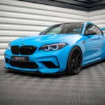 Street Pro Front Splitter BMW M2 Competition F87 - Image 10