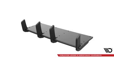 Street Pro Rear Diffuser BMW M2 F87 - Image 11