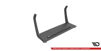 Street Pro Rear Diffuser BMW M3 G80 - Image 14