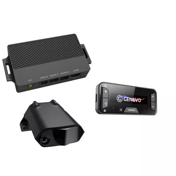 Genevo PRO II - Image 5