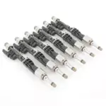 N55/S55 High Flow Injectors – S63 EU5