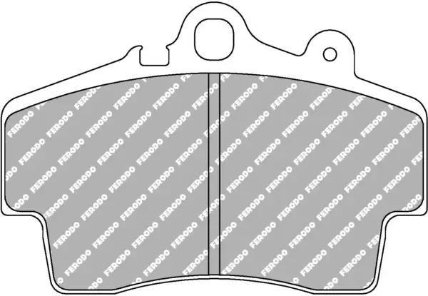 Ferodo Racing DS3.12 - FCP1307G