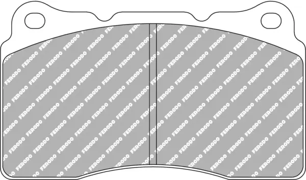 Ferodo Racing DS2500 - FCP1334H