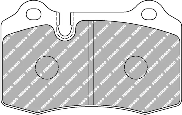 Ferodo Racing DS3.12 - FCP1348G