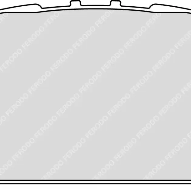 Ferodo Racing DS2500 - FCP1859H