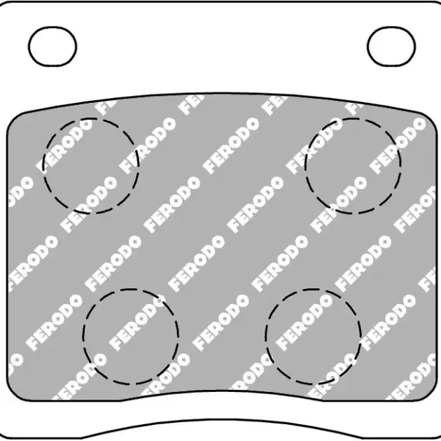 Ferodo Racing 4003 - FCP39C