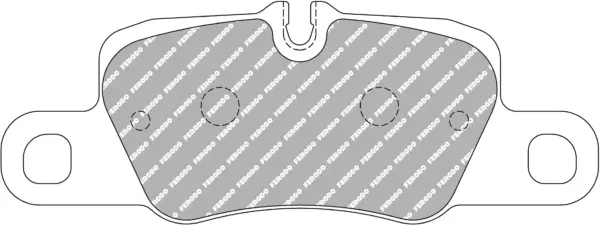 Ferodo Racing DS3.12 - FCP4713G