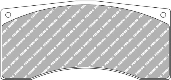 Ferodo Racing DS1.11 - FRP1078WB