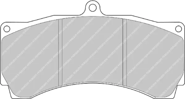 Ferodo Racing DS2500 - FRP3006H