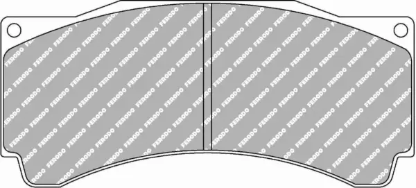 Ferodo Racing DS3000 - FRP3014R