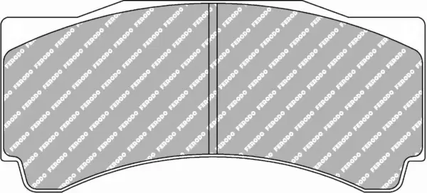 Ferodo Racing DS1.11 - FRP3014W