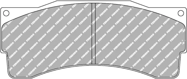 Ferodo Racing DS2500 - FRP3039H