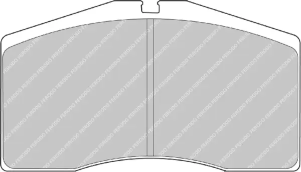 Ferodo Racing DS1.11 - FRP3042W