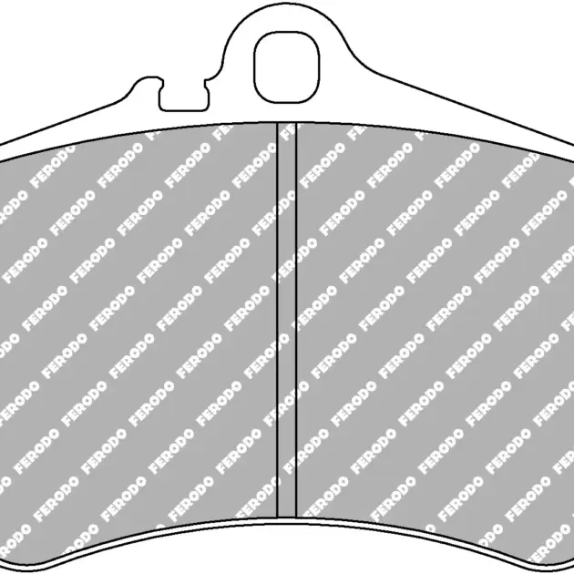 Ferodo Racing DS3.12 - FRP3050G