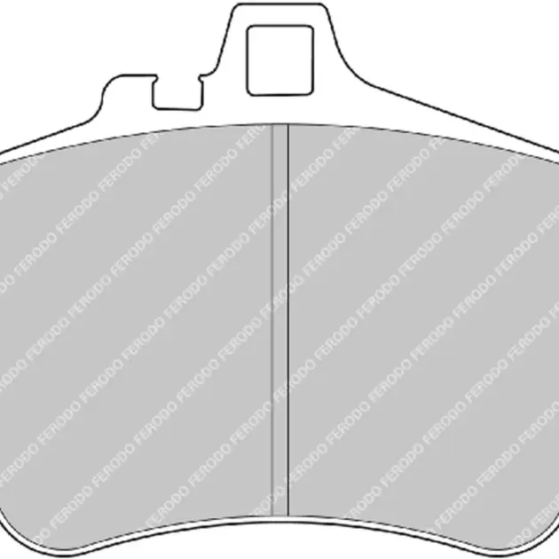 Ferodo Racing DS3.12 - FRP3051G
