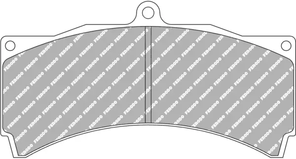 Ferodo Racing DS1.11 - FRP3054W