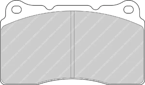 Ferodo Racing DS1.11 - FRP3067W