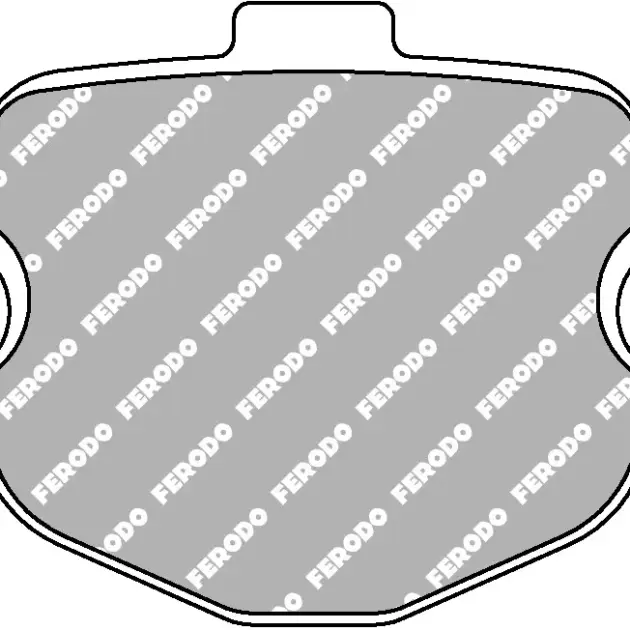 Ferodo Racing DS3.12 - FRP3094G