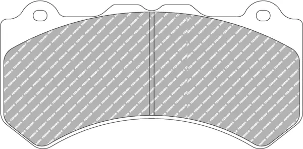 Ferodo Racing DS3.12 - FRP3106G