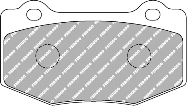 Ferodo Racing DS3.12 - FRP3137G