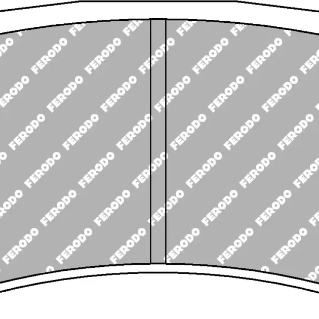 Ferodo Racing DS3.12 - FRP3140G