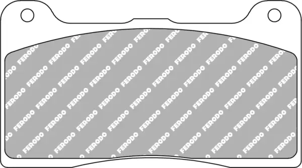 Ferodo Racing DS2500 - FRP3149H