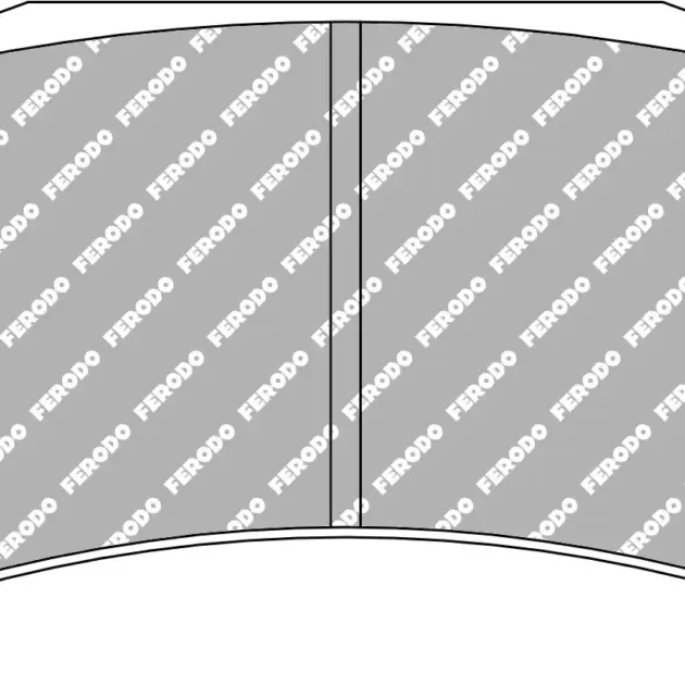 Ferodo Racing DS3.12 - FRP3159GB
