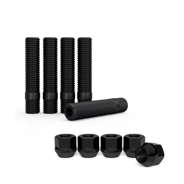BMW F8x/F2x/F3x Wheel Stud Conversion Kit