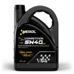 Nerol 5W-40 VTR RTF