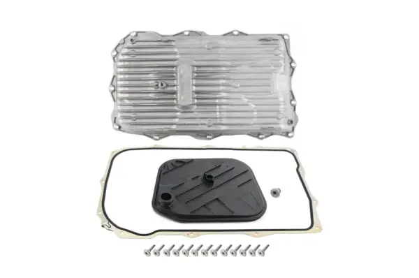 BMW OEM 8HP Aluminium Oil Pan