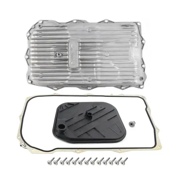 BMW OEM 8HP Aluminium Oil Pan