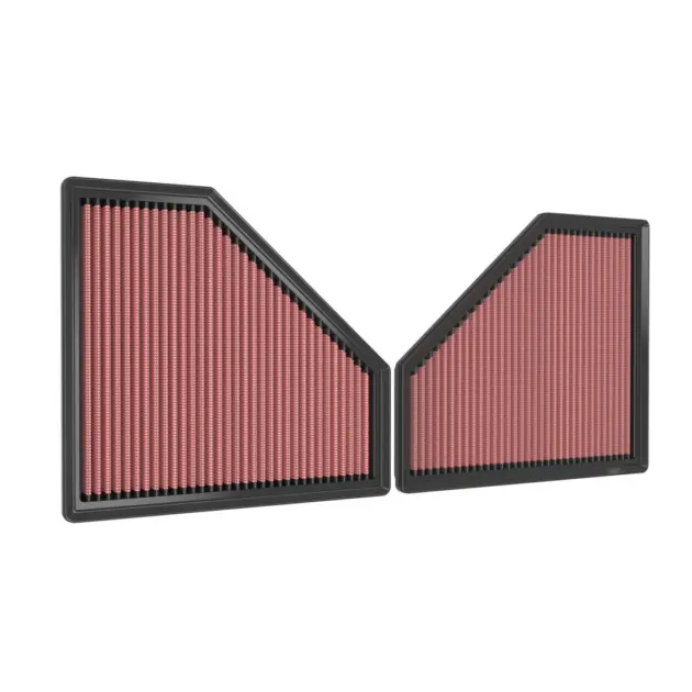 K&N Air Filter Set BMW G8X M2, M3 & M4 | 33-3171