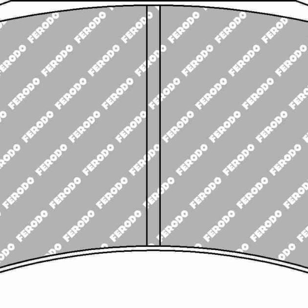 Ferodo Racing TL180 - FRP3014TL180
