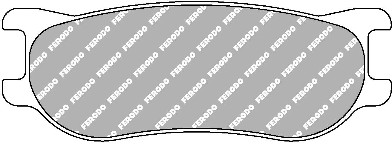Ferodo Racing DS1.11 - FRP3092W
