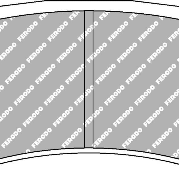 Ferodo Racing TL180 - FRP3140TL180