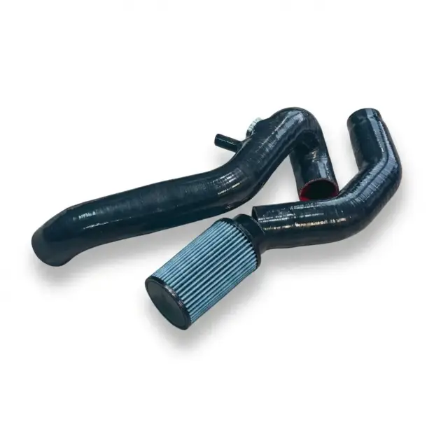 N55 Front Mount Intake for F-Series