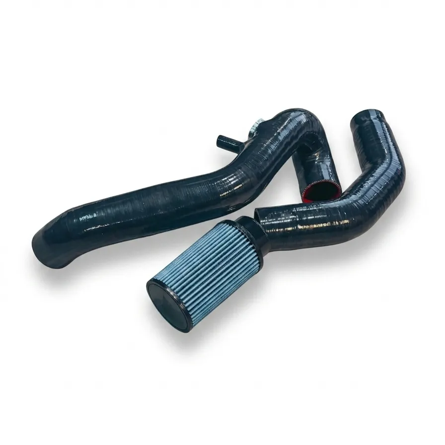 N55 Front Mount Intake for F-Series