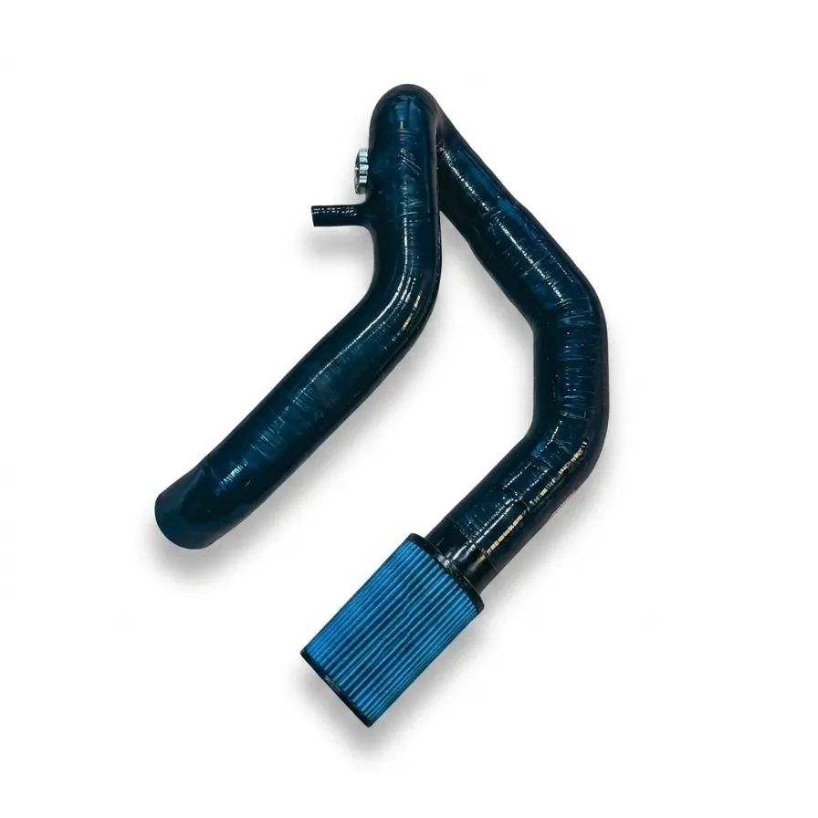 N55 Front Mount Intake for F-Series - Image 2