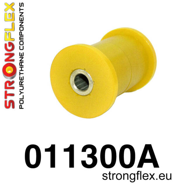 Strongflex 011300A: Front lower wishbone outer bush SPORT